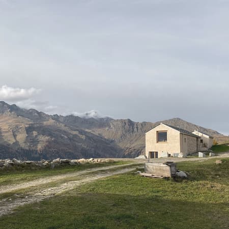 Casa PJA